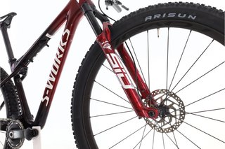 Bicicleta Specialized Epic S-Works XX SL AXS t.S Reacondicionada