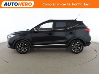 MG ZS 1.0 T-GDI Luxury