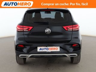 MG ZS 1.0 T-GDI Luxury
