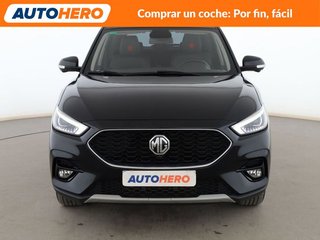 MG ZS 1.0 T-GDI Luxury