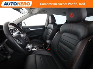 MG ZS 1.0 T-GDI Luxury