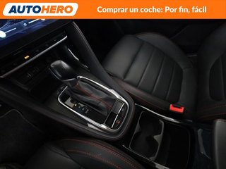MG ZS 1.0 T-GDI Luxury
