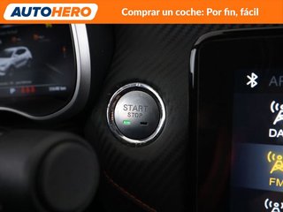 MG ZS 1.0 T-GDI Luxury