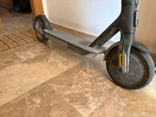 Patinete Eléctrico Xiaomi Mi Scooter 1S