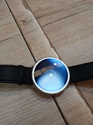 Reloj inteligente Amazfit Active 2 Round NFC