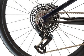 Bicicleta Cannondale Scalpel SE LAB71 XX SL AXS t.L Reacondicionada