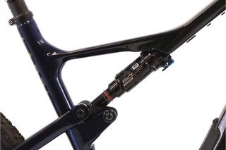 Bicicleta Cannondale Scalpel SE LAB71 XX SL AXS t.L Reacondicionada