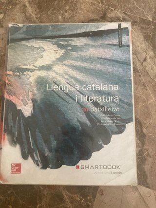 Llengua catalana i literatura 2