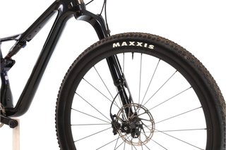 Bicicleta Cannondale Scalpel SE LAB71 XX SL AXS t.L Reacondicionada