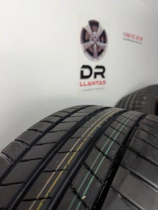 LLANTAS CUPRA 19 BRONCE ORIGINALES CON NEUMÁTICOS