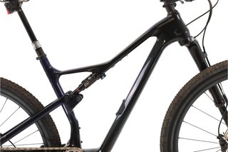 Bicicleta Cannondale Scalpel SE LAB71 XX SL AXS t.L Reacondicionada
