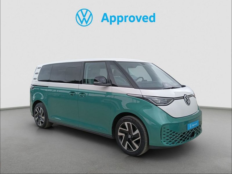 Volkswagen ID. Buzz 2026* - foto 1