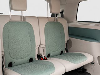 Volkswagen ID. Buzz 2026