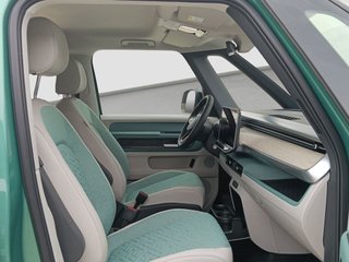 Volkswagen ID. Buzz 2026
