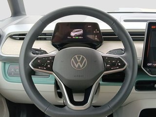 Volkswagen ID. Buzz 2026