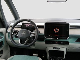 Volkswagen ID. Buzz 2026