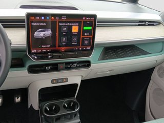 Volkswagen ID. Buzz 2026