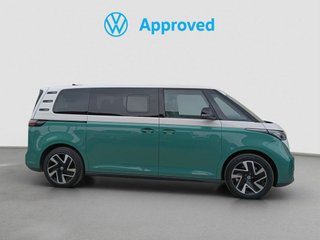 Volkswagen ID. Buzz 2026