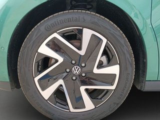 Volkswagen ID. Buzz 2026