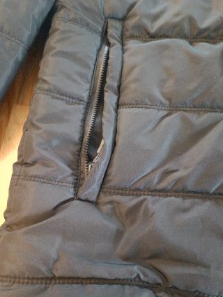 Anorak CF Roda Joma Talla L