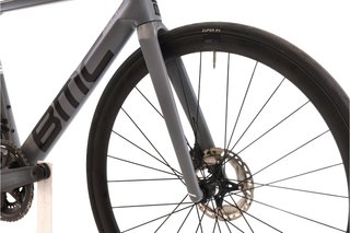Bicicleta BMC Teammachine SLR01 FIVE Di2 12V t.52 Reacondicionada