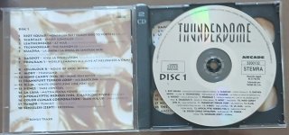 Thunderdome II - Doble CD