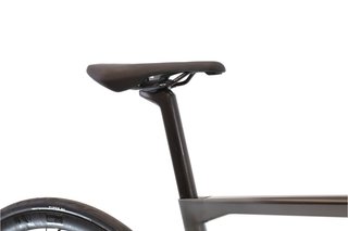 Bicicleta BMC Teammachine SLR01 FIVE Di2 12V t.52 Reacondicionada