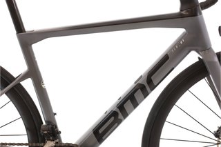 Bicicleta BMC Teammachine SLR01 FIVE Di2 12V t.52 Reacondicionada