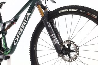 Bicicleta Orbea Oiz XT t.L Reacondicionada