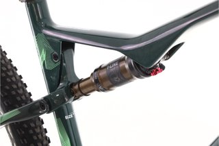 Bicicleta Orbea Oiz XT t.L Reacondicionada
