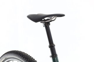 Bicicleta Orbea Oiz XT t.L Reacondicionada