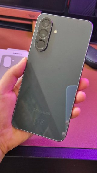 Samsung Galaxy A56 5G Nero