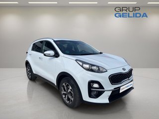 Kia Sportage 1.6 CRDi 100kW (136CV) Drive 4x2