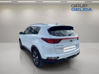 Kia Sportage 1.6 CRDi 100kW (136CV) Drive 4x2