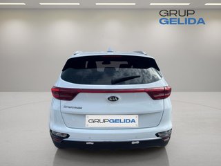 Kia Sportage 1.6 CRDi 100kW (136CV) Drive 4x2