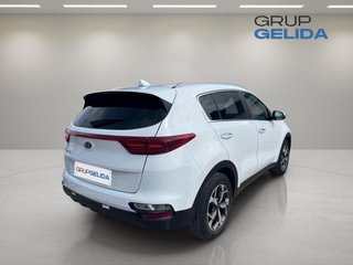 Kia Sportage 1.6 CRDi 100kW (136CV) Drive 4x2