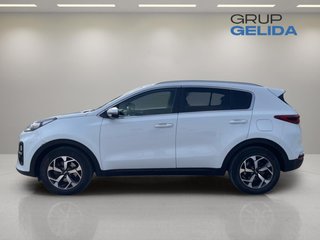 Kia Sportage 1.6 CRDi 100kW (136CV) Drive 4x2