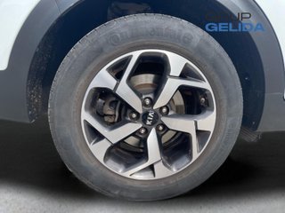 Kia Sportage 1.6 CRDi 100kW (136CV) Drive 4x2