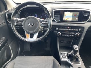 Kia Sportage 1.6 CRDi 100kW (136CV) Drive 4x2