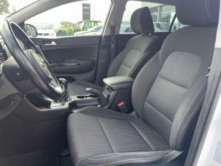 Kia Sportage 1.6 CRDi 100kW (136CV) Drive 4x2