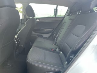 Kia Sportage 1.6 CRDi 100kW (136CV) Drive 4x2