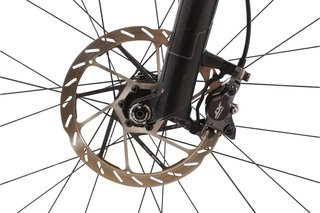 Bicicleta Scott Spark RC Team Issue GX AXS t.M Reacondicionada