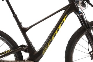 Bicicleta Scott Spark RC Team Issue GX AXS t.M Reacondicionada