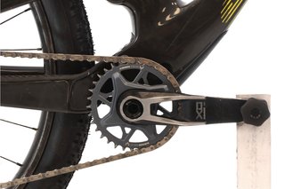 Bicicleta Scott Spark RC Team Issue GX AXS t.M Reacondicionada
