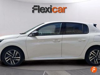 Peugeot 208 PureTech 73kW (100CV) Allure Pack