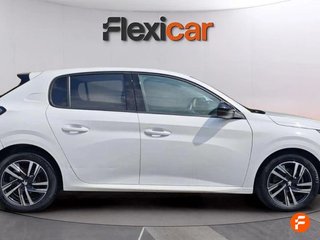 Peugeot 208 PureTech 73kW (100CV) Allure Pack