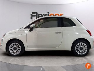 Fiat 500 Dolcevita 1.0 Hybrid 51KW (70 CV)