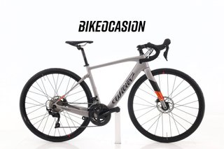 Bicicleta Wilier Cento 1 Hybrid t.52 Reacondicionada