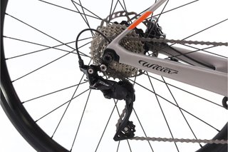 Bicicleta Wilier Cento 1 Hybrid t.52 Reacondicionada