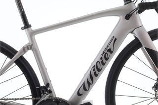 Bicicleta Wilier Cento 1 Hybrid t.52 Reacondicionada
